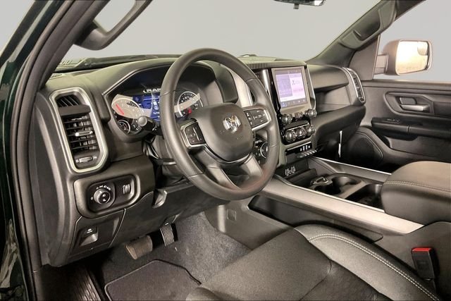 New 2026 RAM 1500 Express AWD/4WD image 8