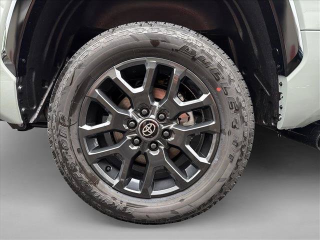 New 2026 Toyota Tundra Platinum AWD/4WD image 9