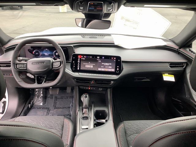 New 2026 Dodge Charger Scat Pack w/ Blacktop Package image 6