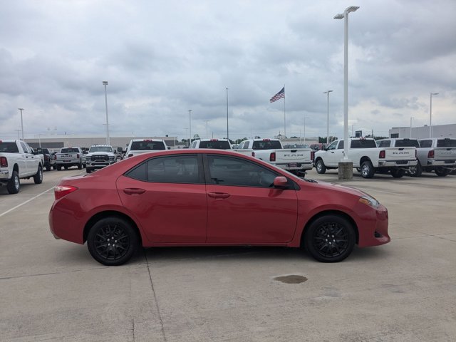 Used 2019 Toyota Corolla LE FWD image 4