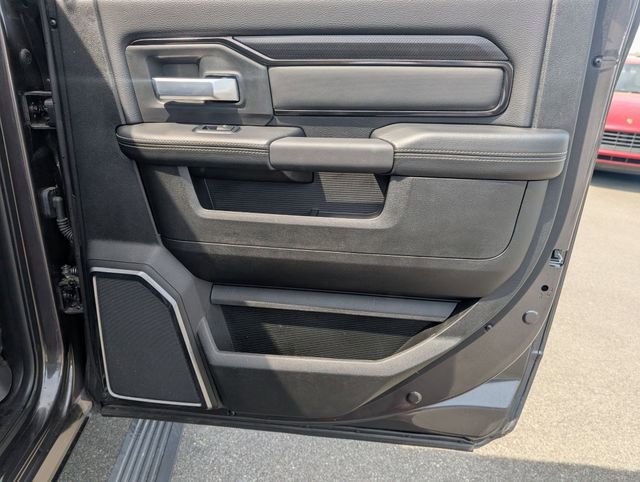 Certified 2024 RAM 2500 Rebel w/ Bed Utility Group image 31