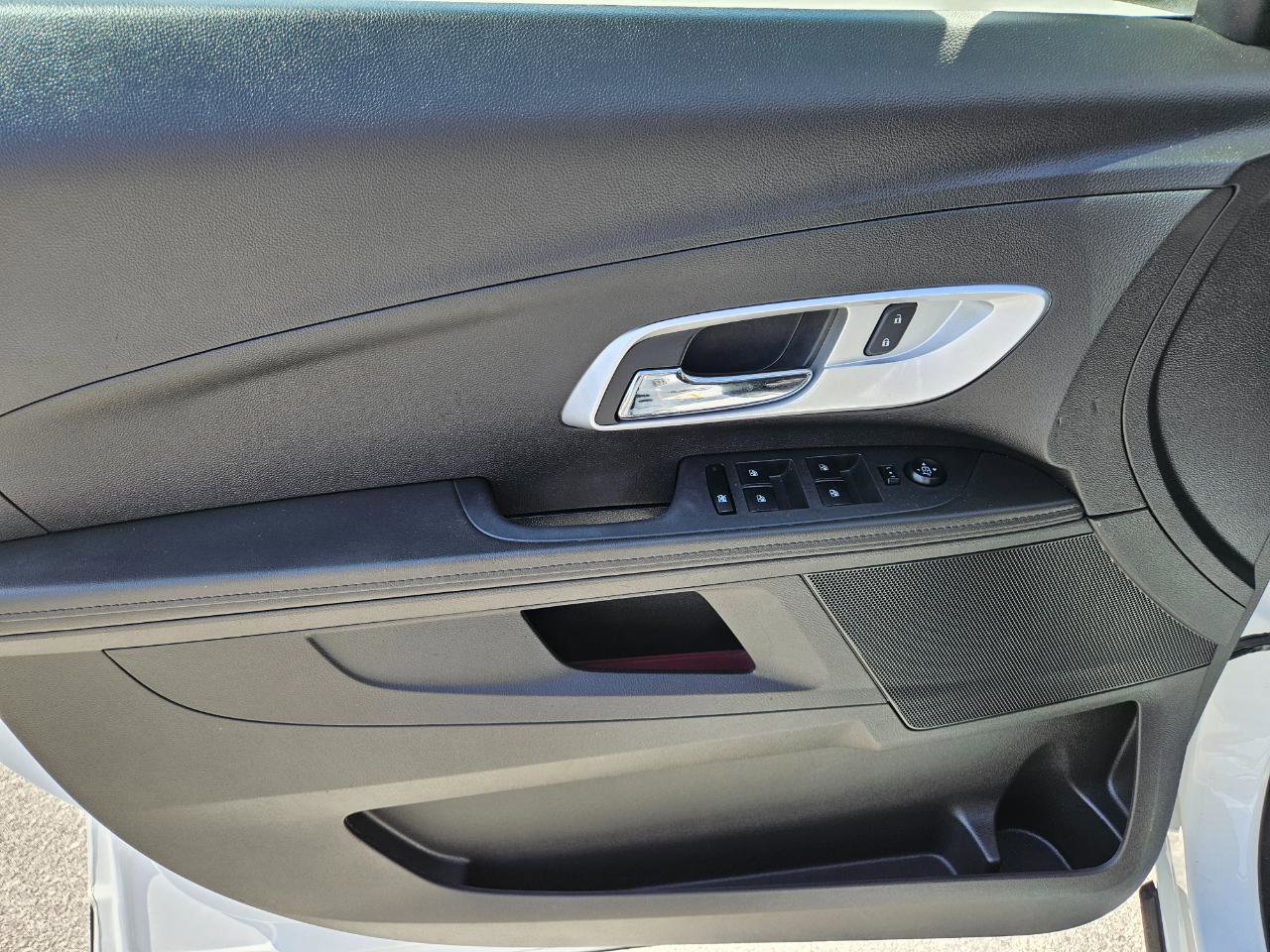 Used 2013 Chevrolet Equinox LS image 11