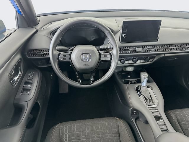 Certified 2026 Honda HR-V Sport image 4