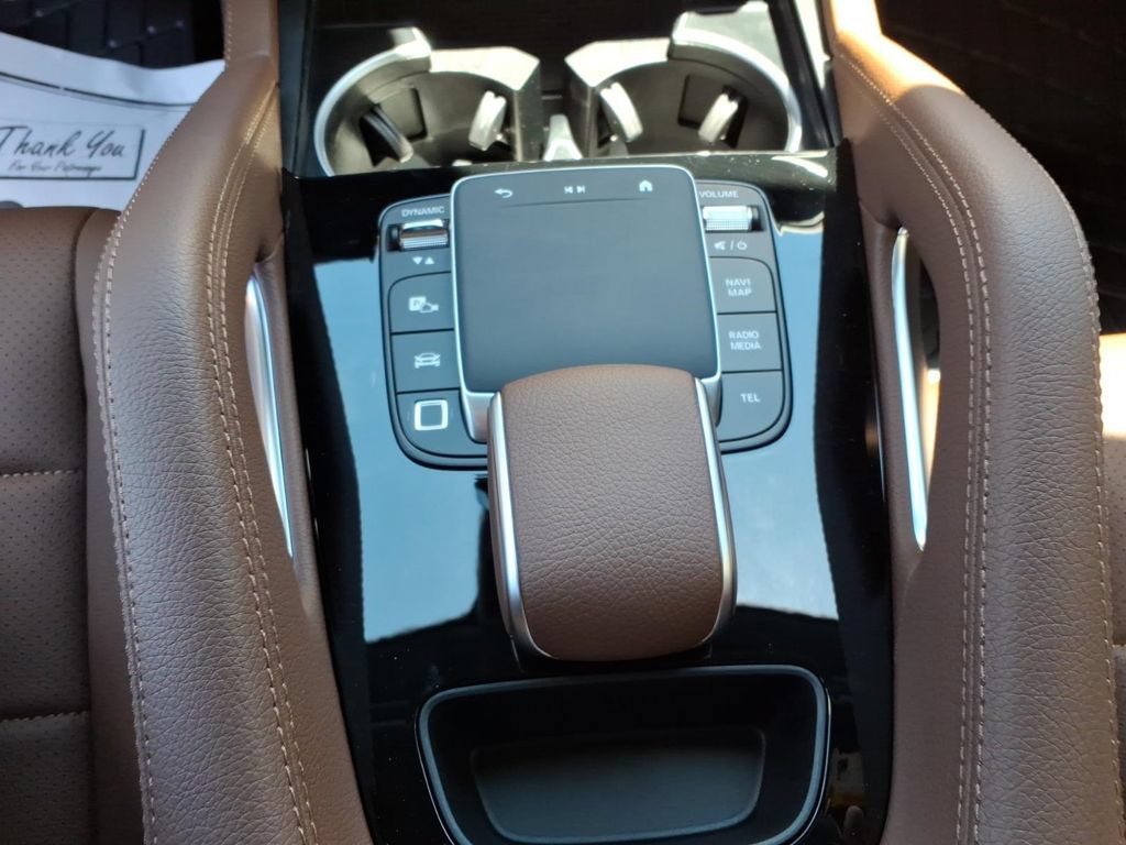 New 2026 Mercedes-Benz GLE 450 4MATIC image 24