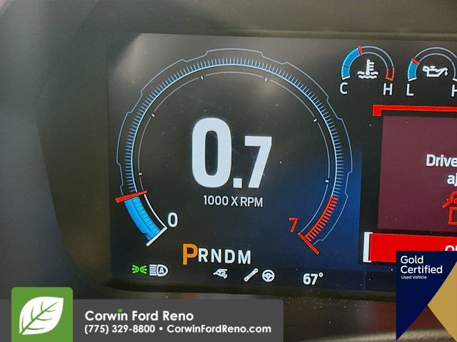 Used 2022 Ford F150 Raptor w/ Raptor 37 Performance Package AWD/4WD image 13