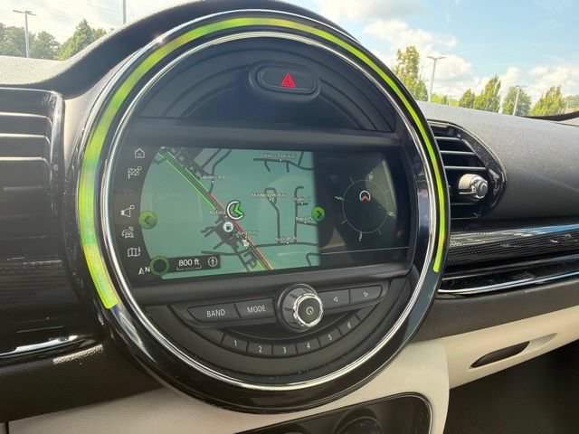 Used 2019 MINI Cooper Clubman S w/ Starlight Blue Edition AWD/4WD image 21
