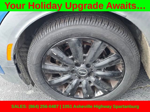 Used 2019 MINI Cooper Countryman w/ Premium Package image 19