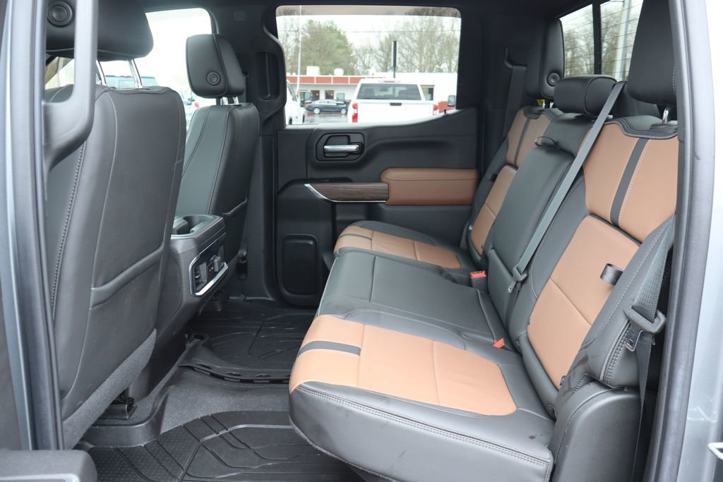 Used 2022 Chevrolet Silverado 1500 High Country w/ LPO, Dark Essentials Package image 20