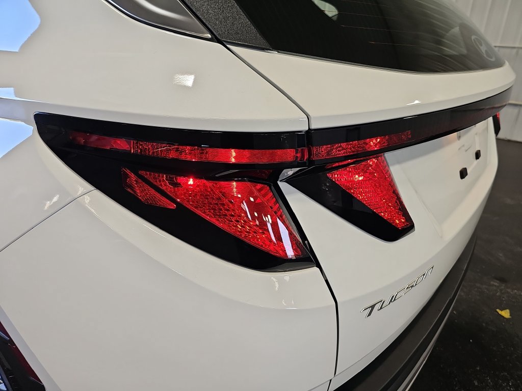 New 2026 Hyundai Tucson SE AWD/4WD image 33
