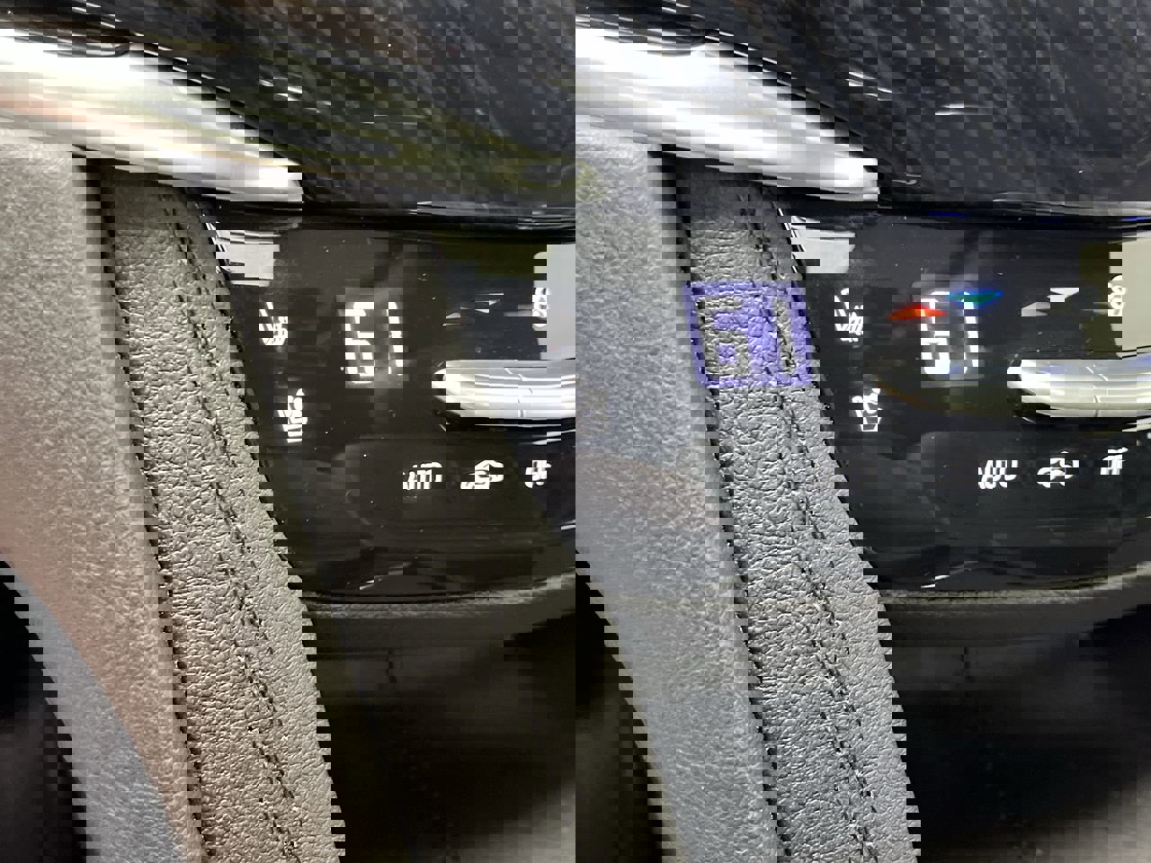 Used 2024 Cadillac XT6 Premium Luxury w/ Technology Package AWD/4WD image 25