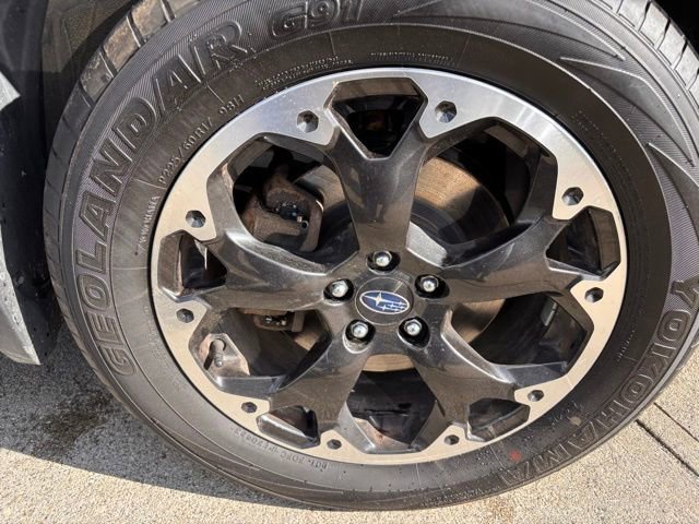 Certified 2023 Subaru Crosstrek 2.0i Premium AWD/4WD image 10