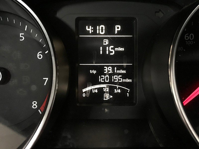 Used 2016 Volkswagen Jetta S image 23