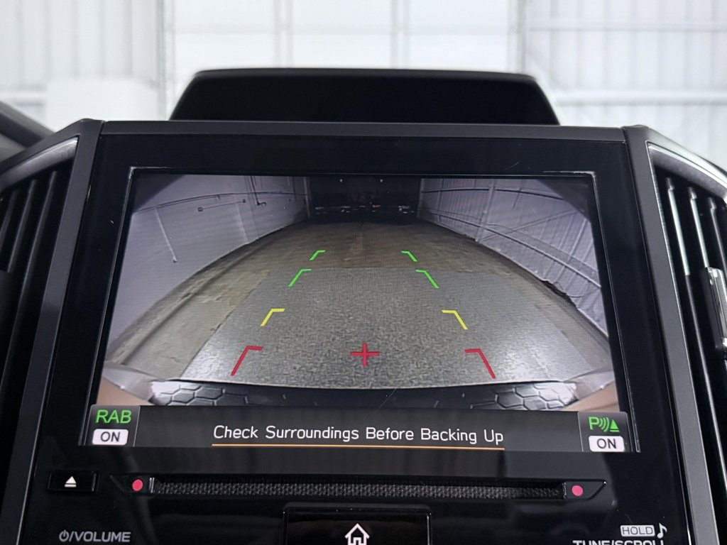 Used 2020 Subaru Crosstrek 2.0i Limited w/ Moonroof Package image 33