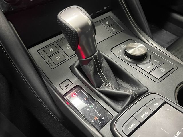 Used 2024 Lexus IS 350 F Sport w/ Accessory Package image 21