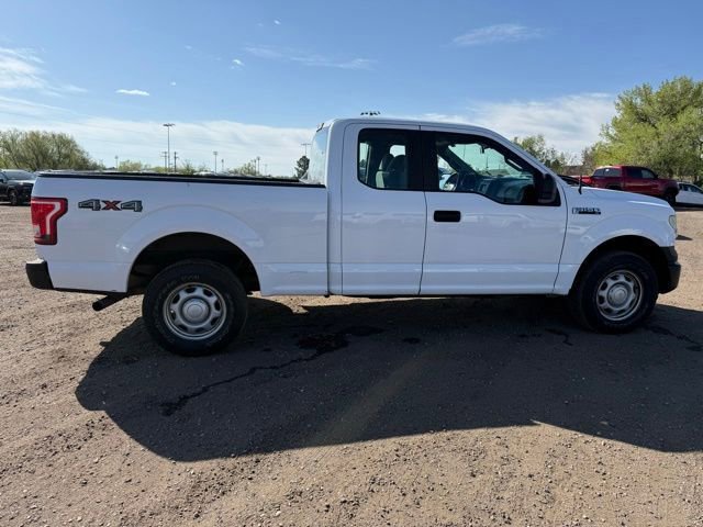 Used 2015 Ford F150 XL w/ Equipment Group 101A Mid AWD/4WD image 7