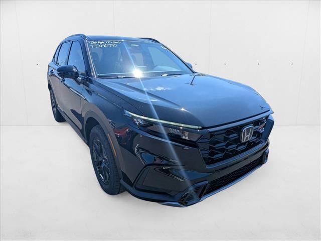 New 2026 Honda CR-V TrailSport image 6