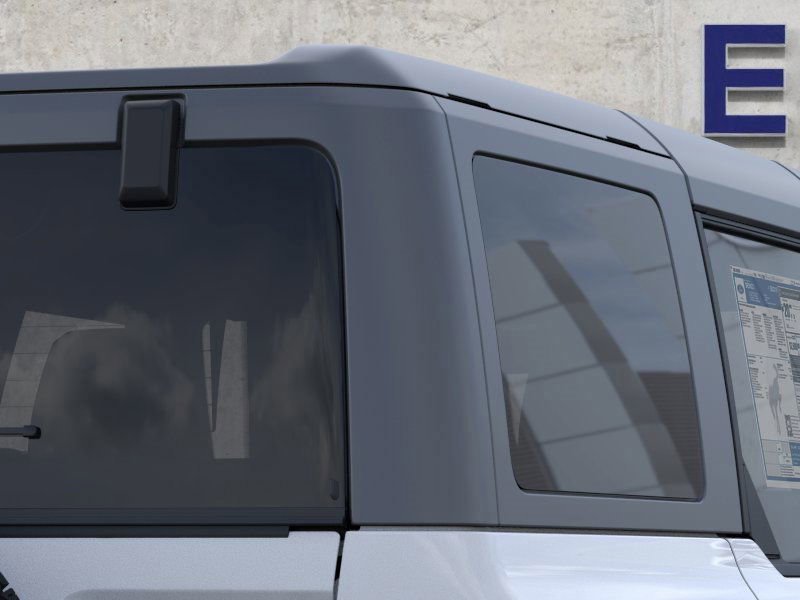 New 2025 Ford Bronco Big Bend image 25