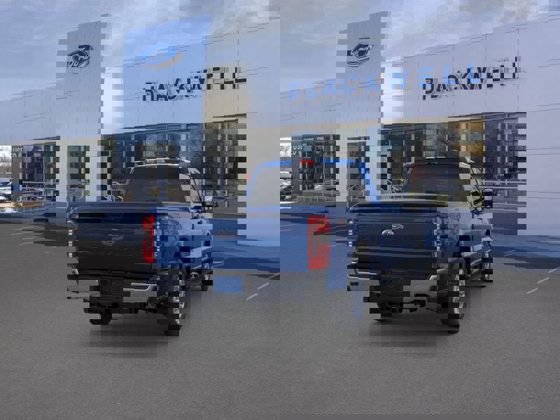New 2026 Ford F250 XLT w/ 360-Degree Camera Package image 8