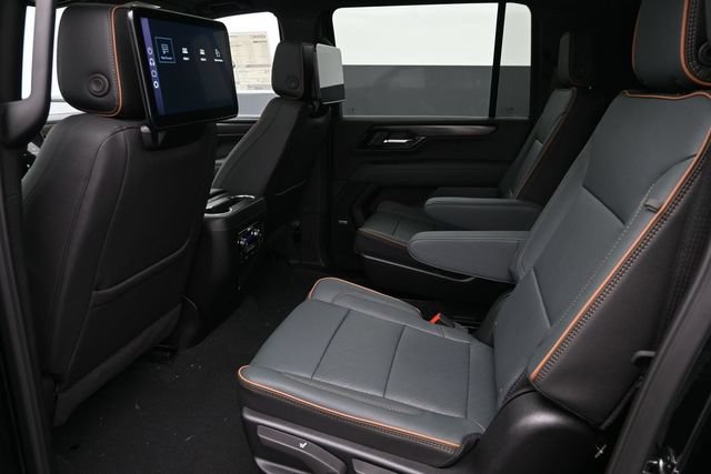 New 2026 GMC Yukon XL AT4 w/ AT4 Premium Plus Package AWD/4WD image 11