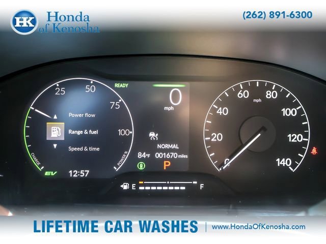 Used 2025 Honda Civic Sport image 15