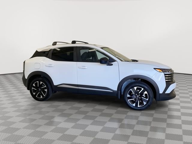 New 2026 Nissan Kicks SV w/ SV Premium Package image 12