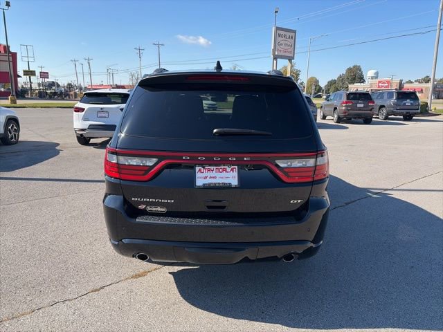 Used 2024 Dodge Durango GT image 5