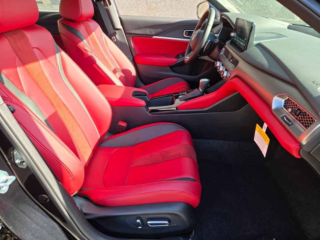 New 2026 Acura Integra A-Spec FWD image 19