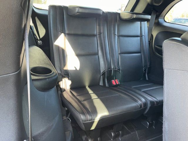 Used 2021 Dodge Durango R/T w/ Blacktop Package image 14