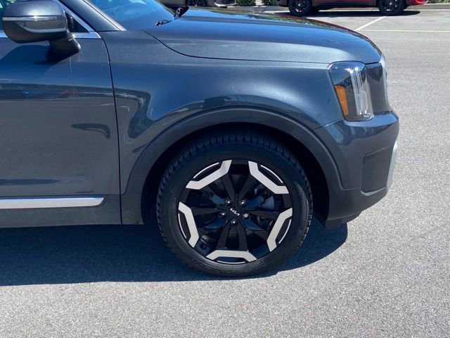 Used 2023 Kia Telluride S image 8