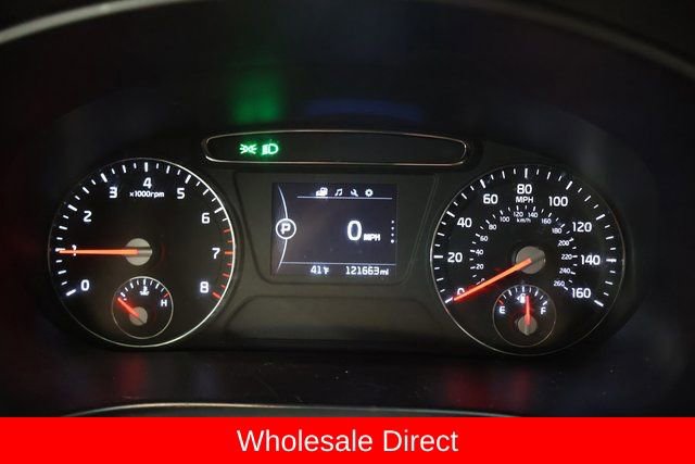 Used 2017 Kia Sorento LX image 15