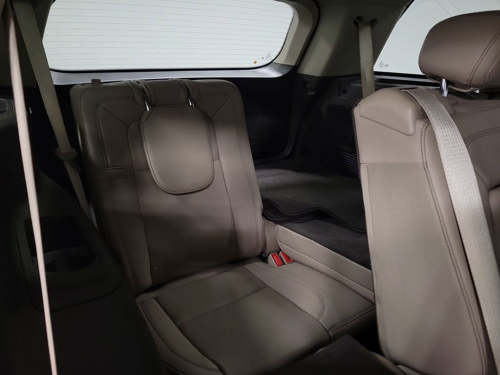 Used 2020 Lincoln Aviator Reserve w/ Equipment Group 201A image 27