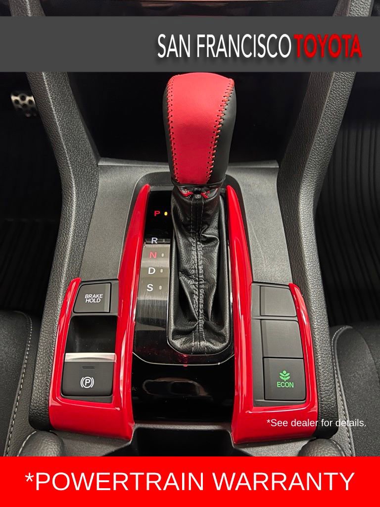Used 2019 Honda Civic Sport image 18