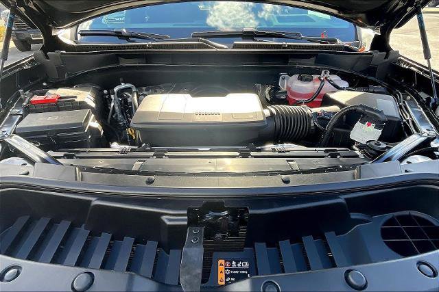 New 2026 GMC Yukon XL Denali w/ Sun & Power Step Package image 10