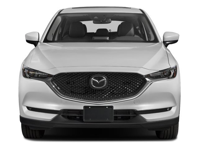 Used 2018 MAZDA CX-5 Grand Touring AWD/4WD image 7