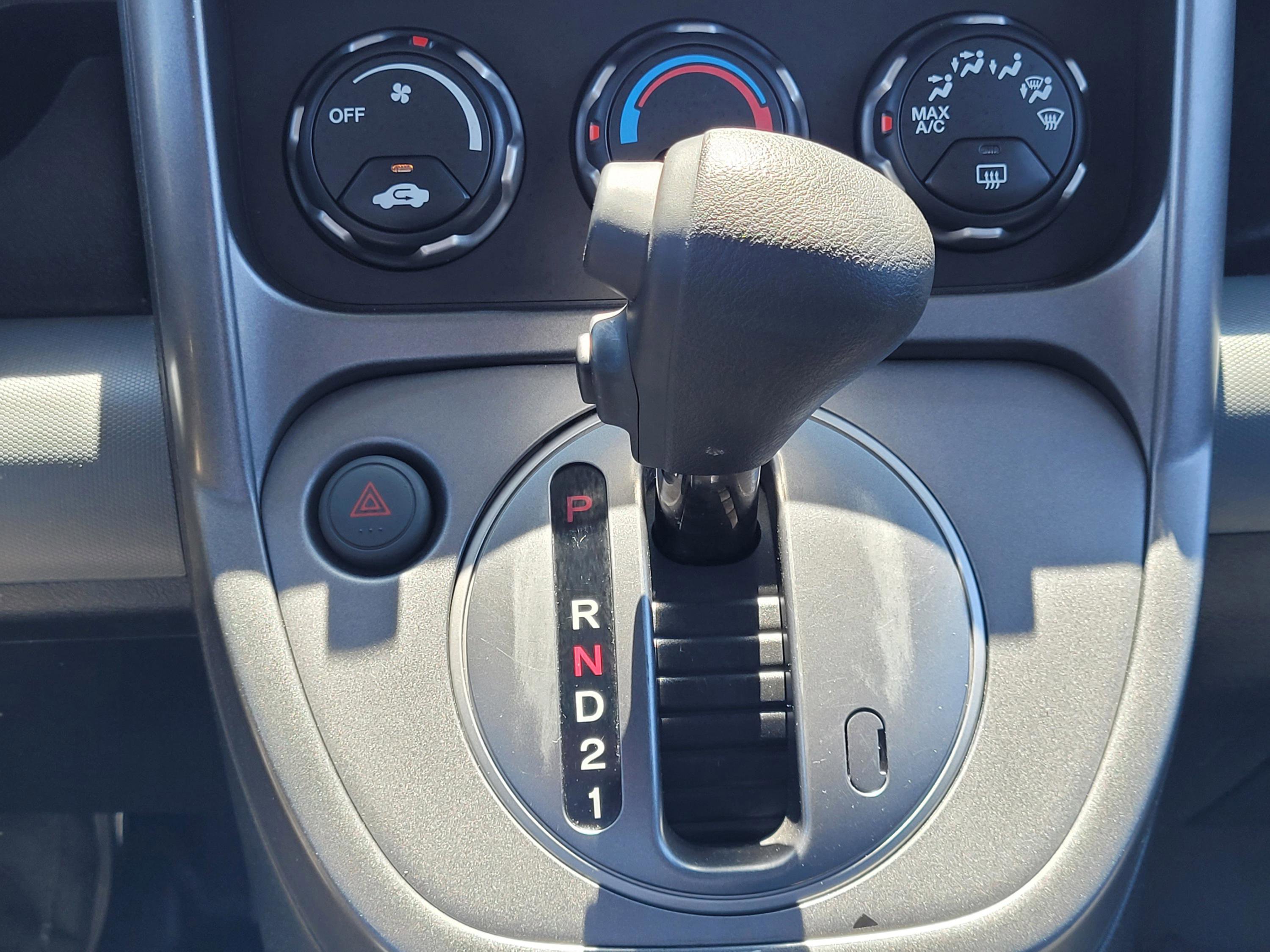 Used 2008 Honda Element LX image 20