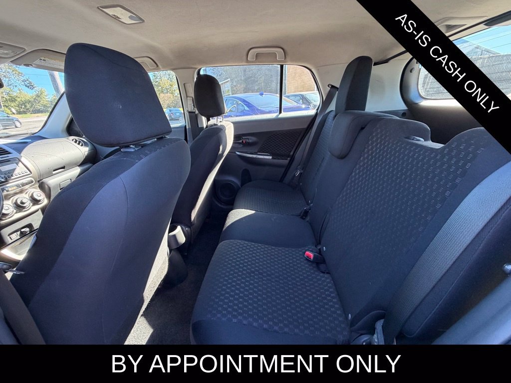 Used 2013 Scion xD FWD image 16