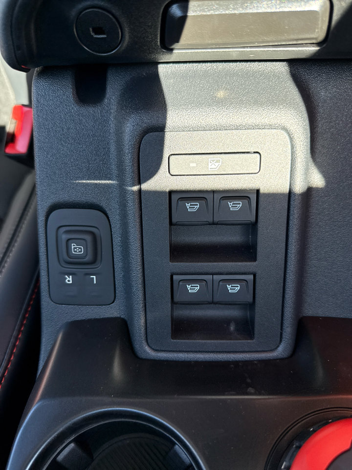 New 2025 Ford Bronco Raptor w/ Interior Carbon Fiber Pack image 28