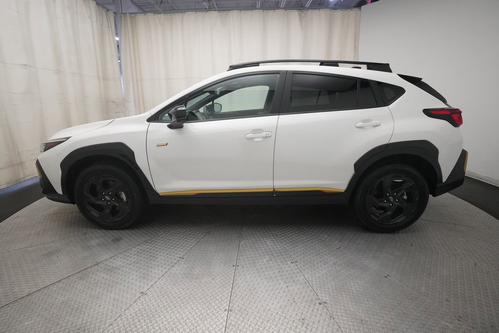 Certified 2025 Subaru Crosstrek 2.5i Sport AWD/4WD image 23