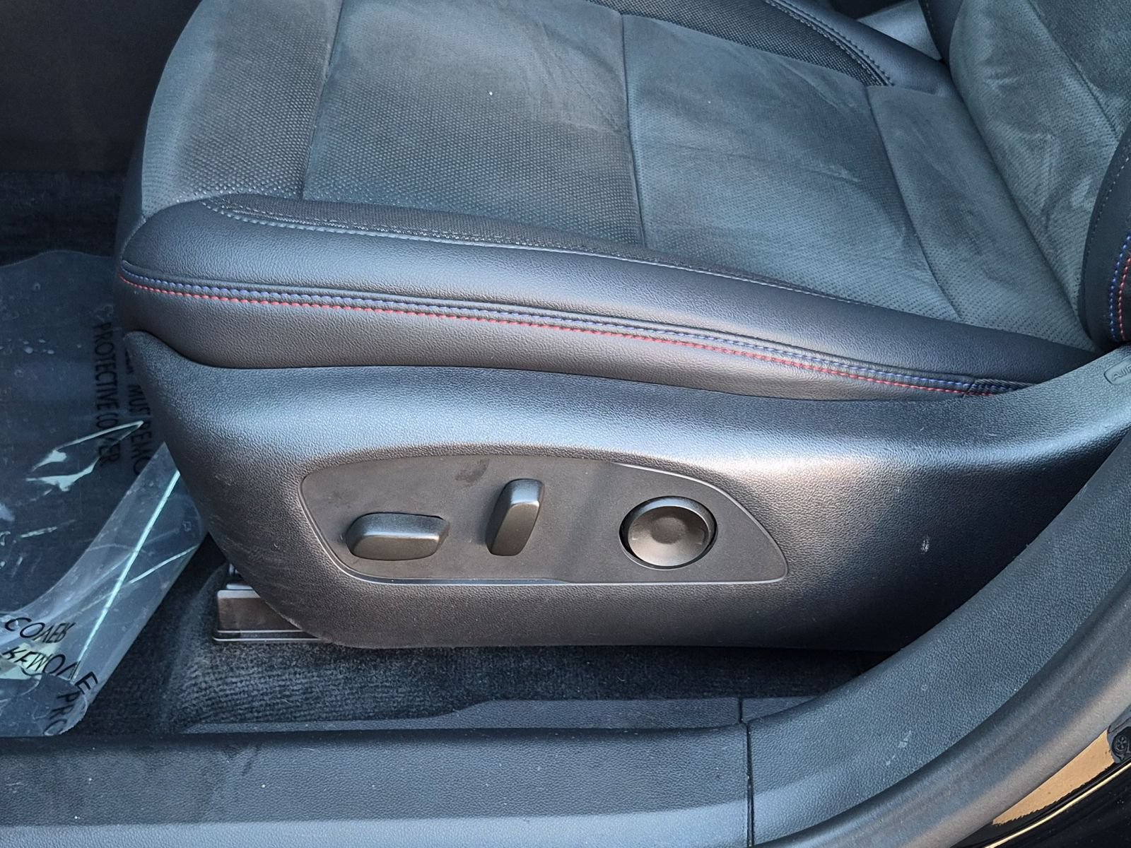 Used 2024 Chevrolet Blazer EV RS AWD/4WD image 22