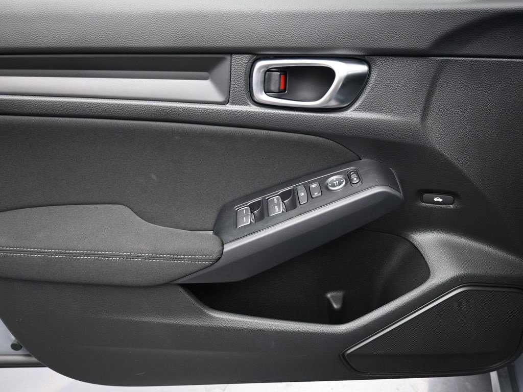 New 2026 Honda Civic Sport image 10
