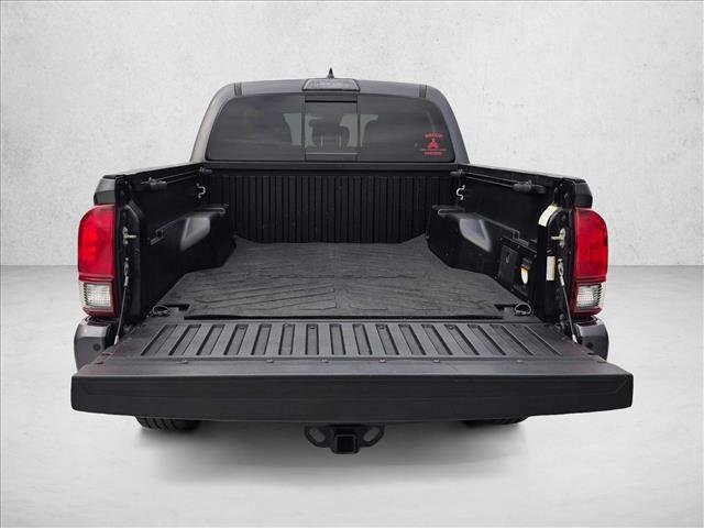 Used 2019 Toyota Tacoma TRD Off-Road w/ Technology Package RWD image 6