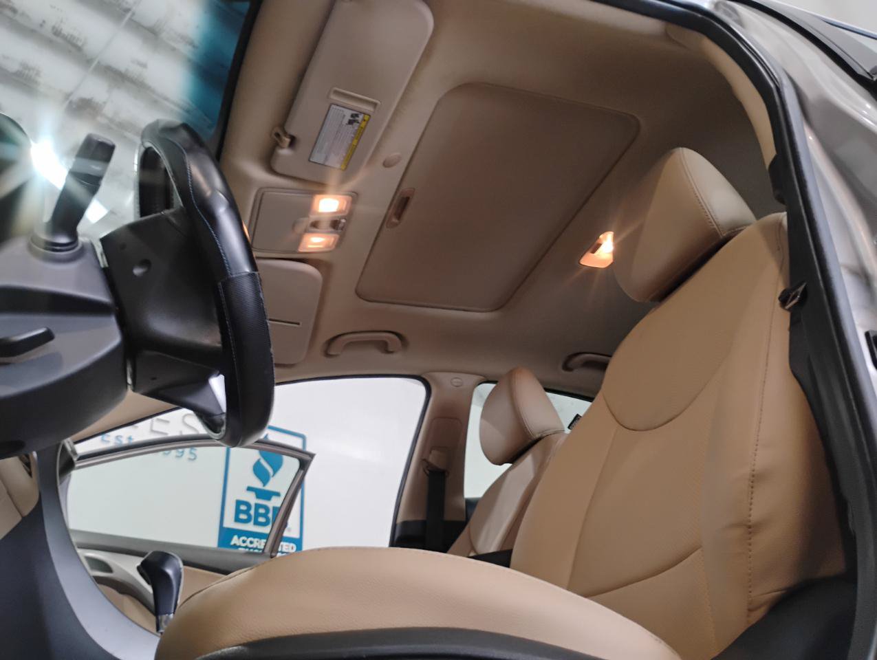 Used 2013 Hyundai Elantra Limited w/ Technology Pkg FWD image 58