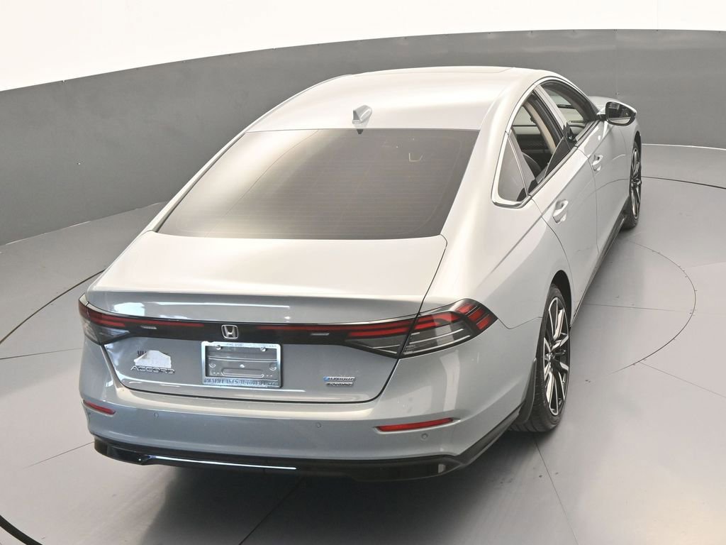 Used 2024 Honda Accord Touring image 47