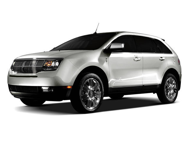 Used 2010 Lincoln MKX 2WD image 1
