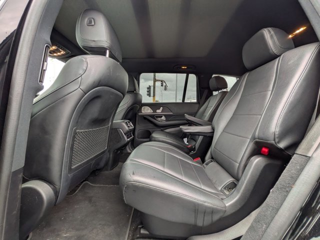 Certified 2022 Mercedes-Benz GLS 450 4MATIC image 16