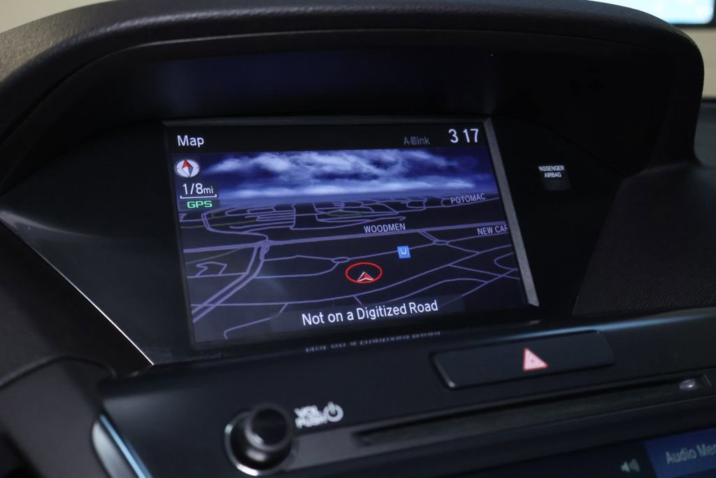 Used 2019 Acura MDX SH-AWD w/ Technology Package image 30