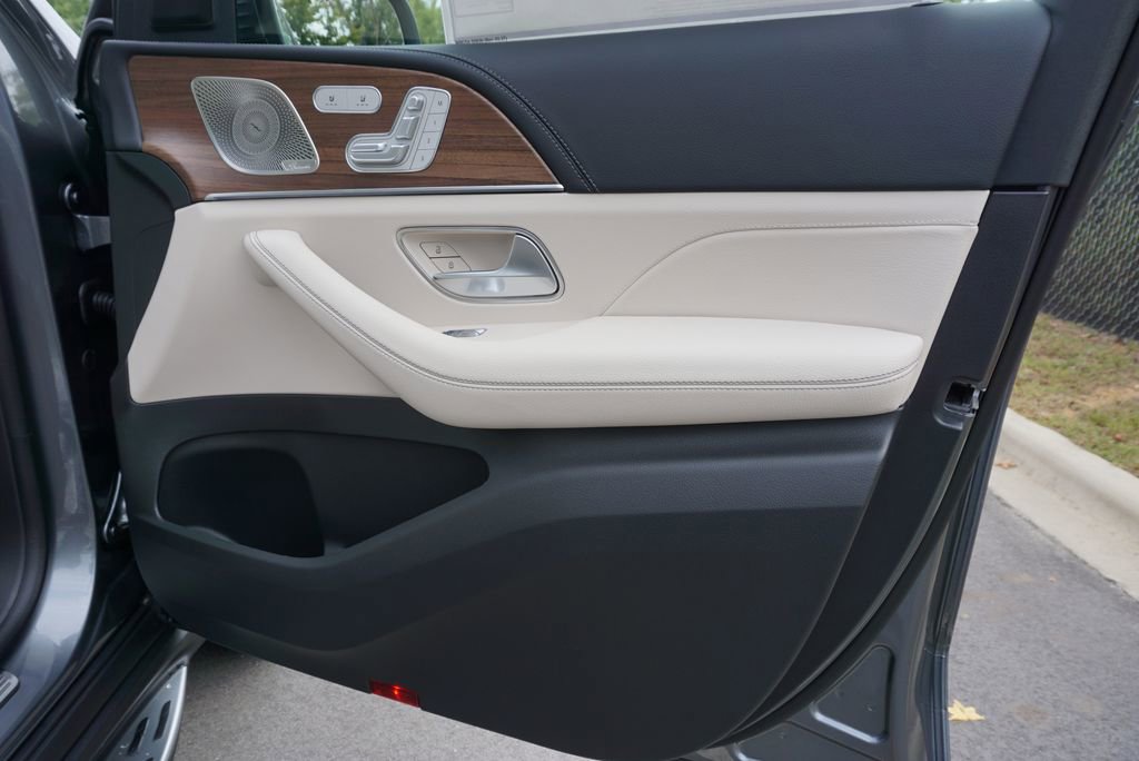 New 2026 Mercedes-Benz GLE 450 4MATIC image 66