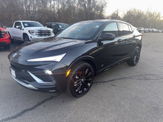 New 2026 Buick Envista Sport Touring w/ Convenience I Package image 1