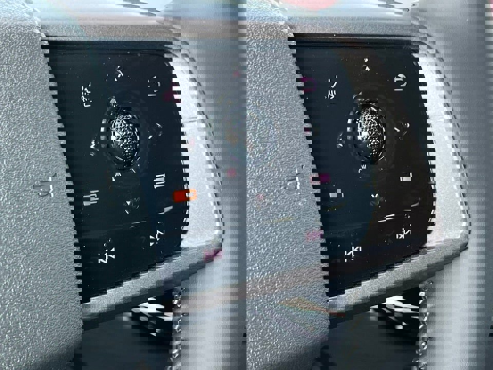 New 2025 Nissan Murano SL image 21