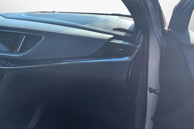 Used 2023 Buick Enclave Essence w/ Experience Buick Package image 15